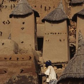Tombouctou (Mali) : des trésors culturels de l’humanité en danger