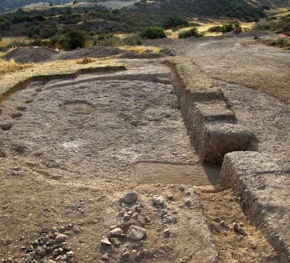Chypre : découverte du plus ancien village d’agriculteurs de toutes les îles méditerranéennes