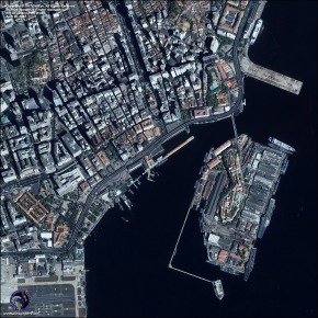 Mondialisation : Les nouvelles dynamiques portuaires, l’exemple de Rio de Janeiro
