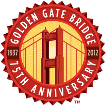 San Francisco : Le Golden Gate a fêté en mai dernier ses 75 ans