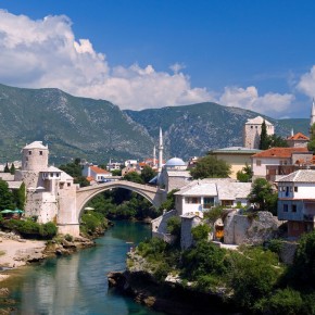 Bosnie-Herzégovine : s’inventer un destin européen