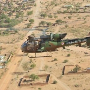 Mali : 10 propositions pour gagner la paix