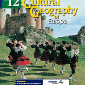 L’Europe vue par les manuels scolaires