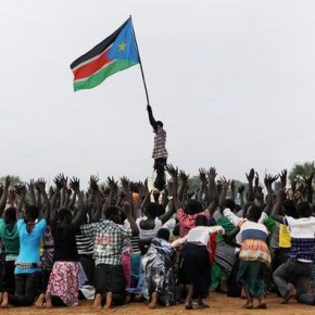 Sud Soudan : Des clés pour comprendre la crise