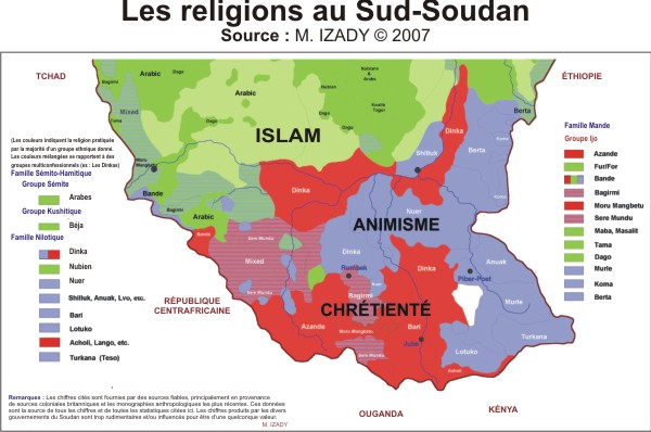 religions_sud-soudan2