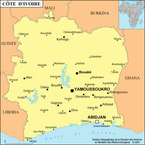 Côte d’Ivoire : L’Afrique qui veut gagner (2)