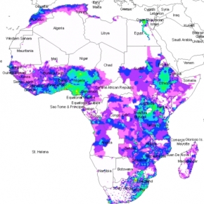 Changement climatique : les experts du GIEC sous-estiment les émissions polluantes africaines