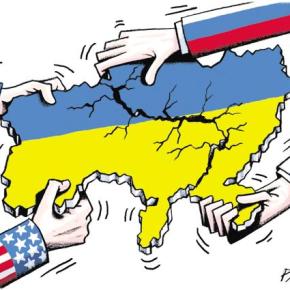 Ukraine : Poutine rêve d’une grande union eurasiatique