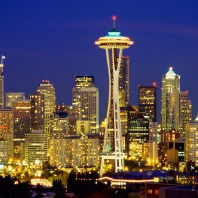 Seattle : mécènes hors pairs et bouillons de culture