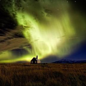 Islande : une attraction magnétique