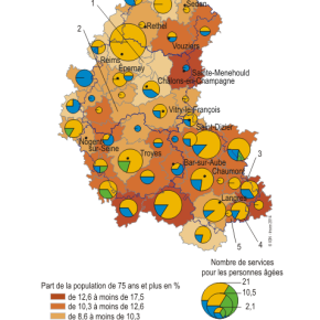 Champagne-Ardenne : L’économie sociale dans la silver économie