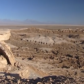 Chili : Le désert d’Atacama, conjonction du climat et de la tectonique