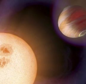 Découverte de deux exoplanètes potentiellement « jumelles » de la Terre