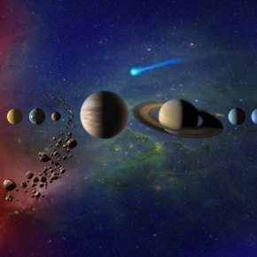 Jupiter, le destructeur des «super Terres» du système solaire ?