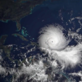 Miami : « Sustain », un gigantesque simulateur d’ouragans