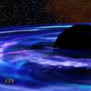 Voyage à la rencontre du trou noir, l’astre le plus mystérieux du cosmos